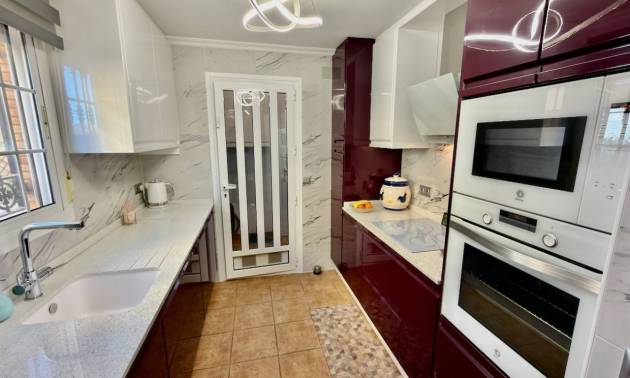 Sale - Villa - Guardamar del Segura - El Raso