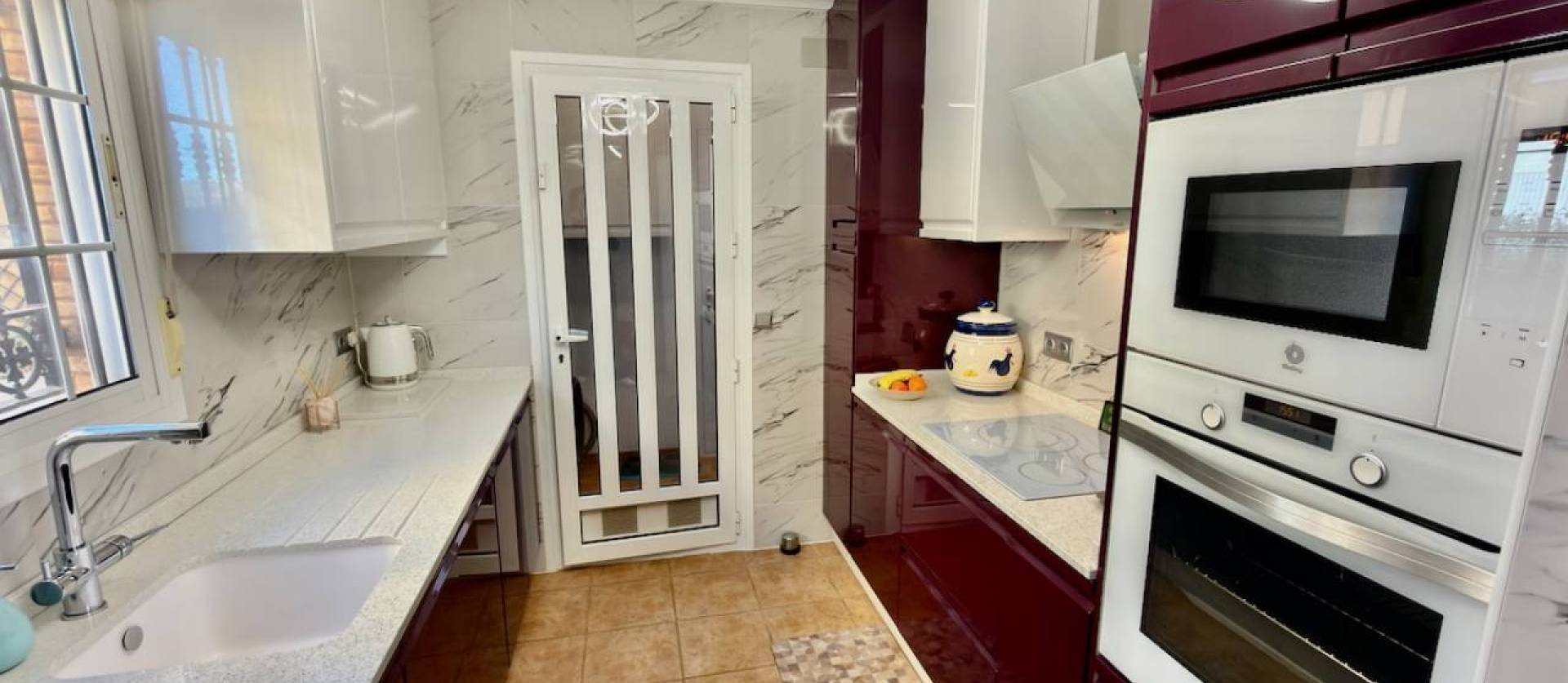 Sale - Villa - Guardamar del Segura - El Raso