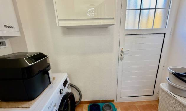 Sale - Villa - Guardamar del Segura - El Raso