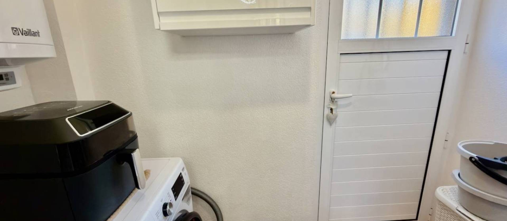 Sale - Villa - Guardamar del Segura - El Raso