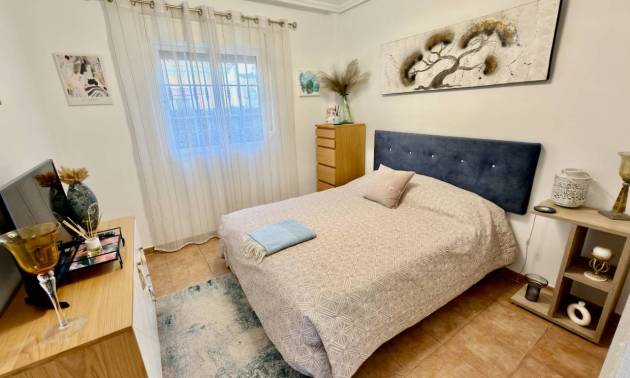 Sale - Villa - Guardamar del Segura - El Raso
