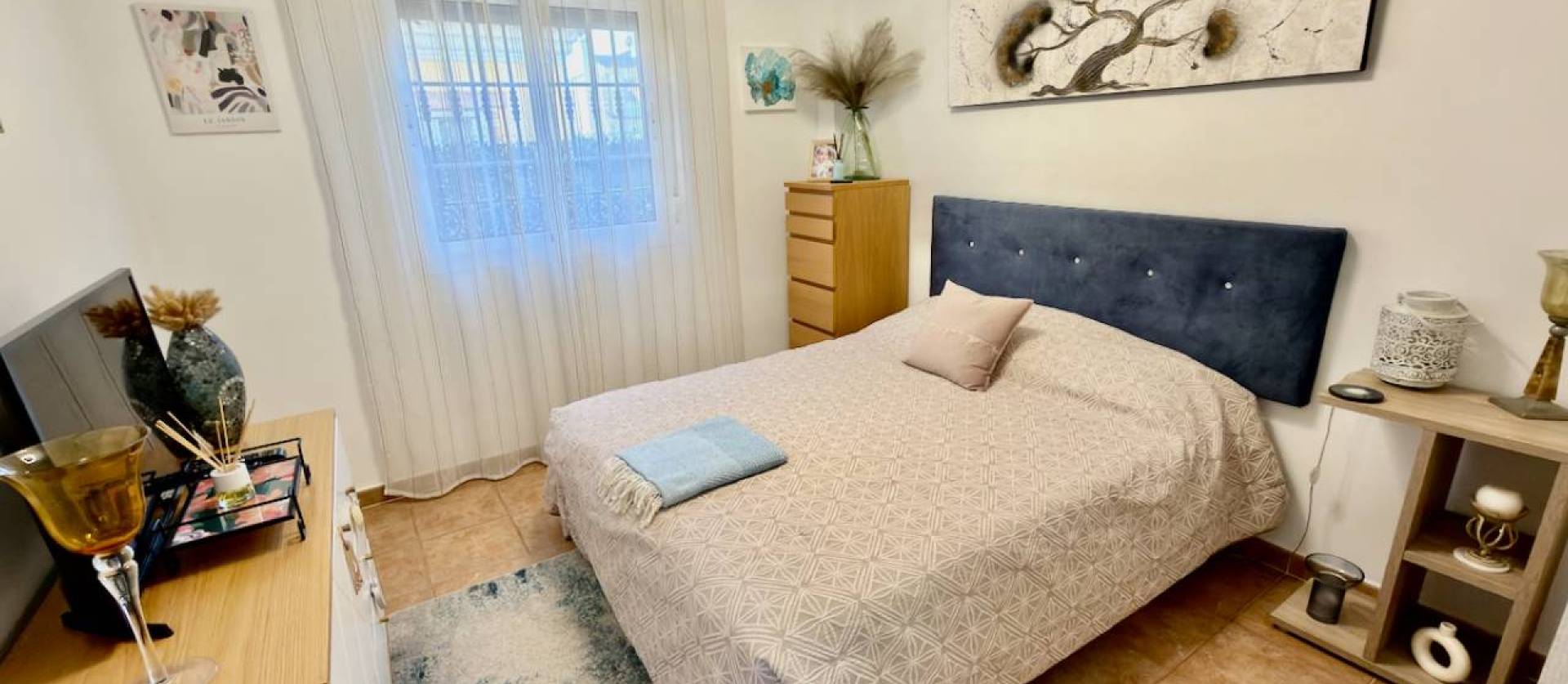 Sale - Villa - Guardamar del Segura - El Raso