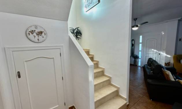 Sale - Villa - Guardamar del Segura - El Raso