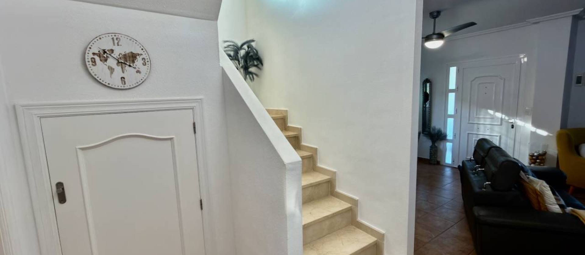 Sale - Villa - Guardamar del Segura - El Raso