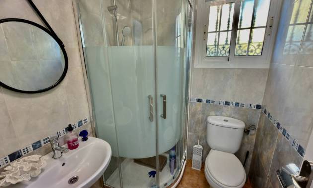 Sale - Villa - Guardamar del Segura - El Raso