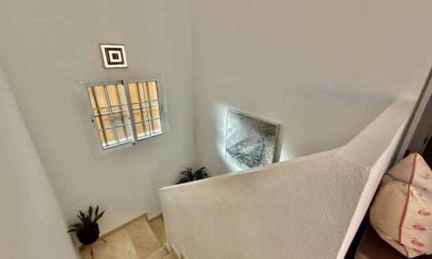 Sale - Villa - Guardamar del Segura - El Raso