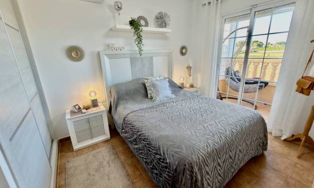 Sale - Villa - Guardamar del Segura - El Raso