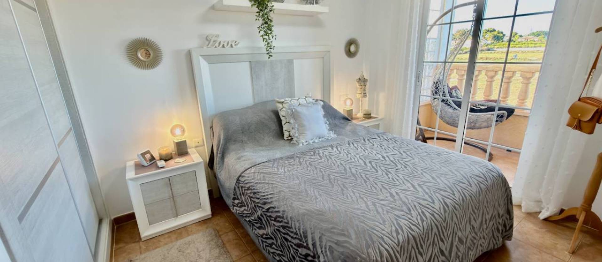 Sale - Villa - Guardamar del Segura - El Raso