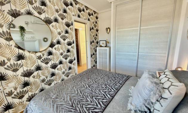 Sale - Villa - Guardamar del Segura - El Raso