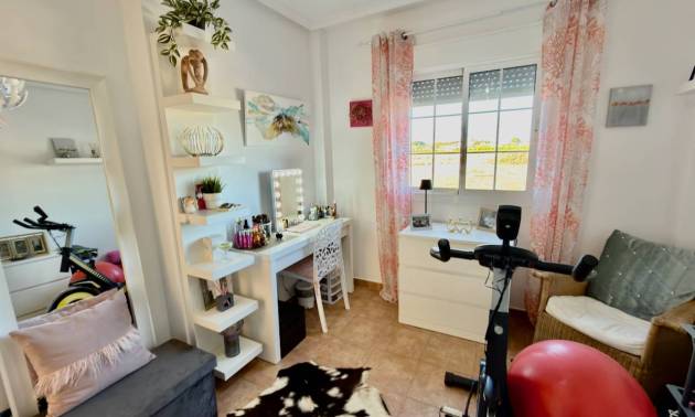 Sale - Villa - Guardamar del Segura - El Raso