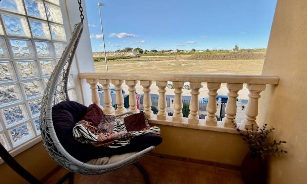 Sale - Villa - Guardamar del Segura - El Raso