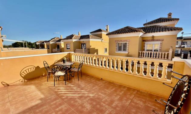 Sale - Villa - Guardamar del Segura - El Raso