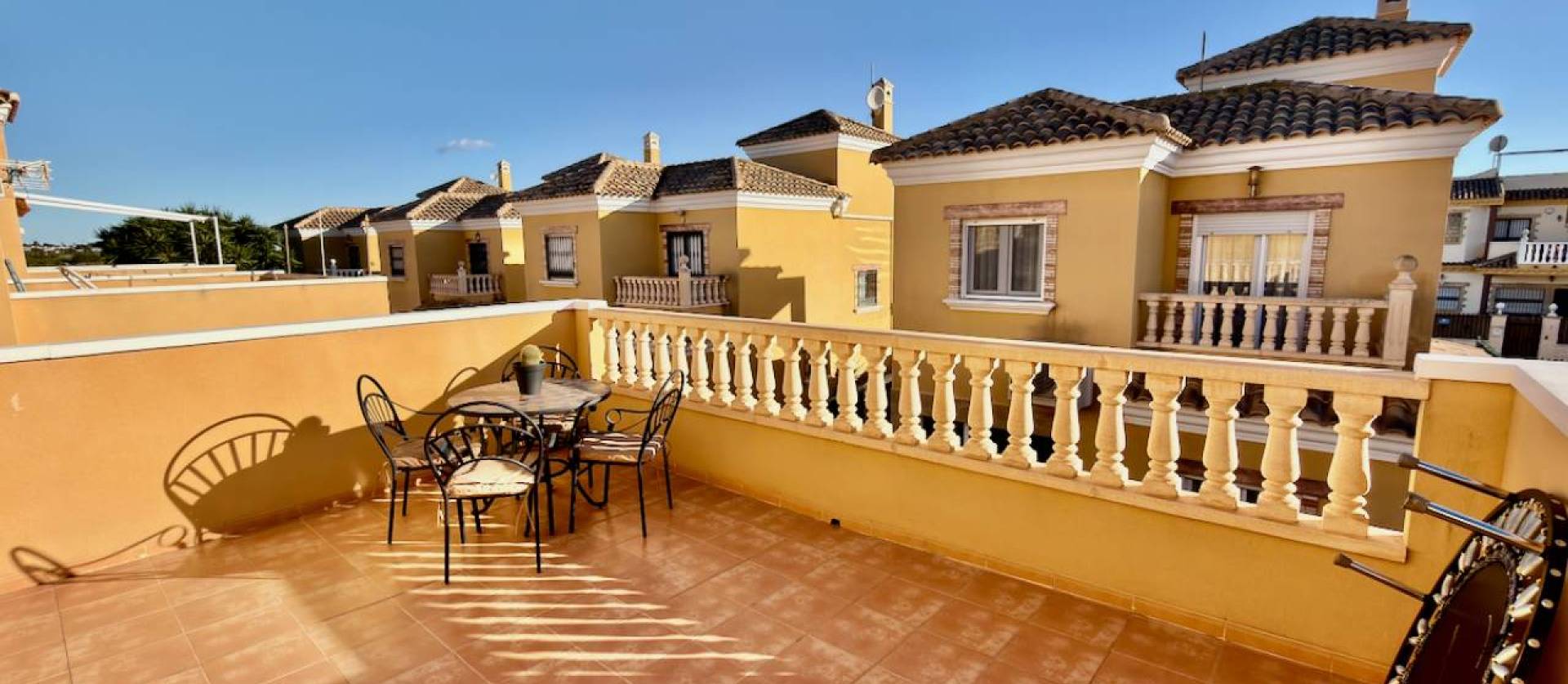 Sale - Villa - Guardamar del Segura - El Raso