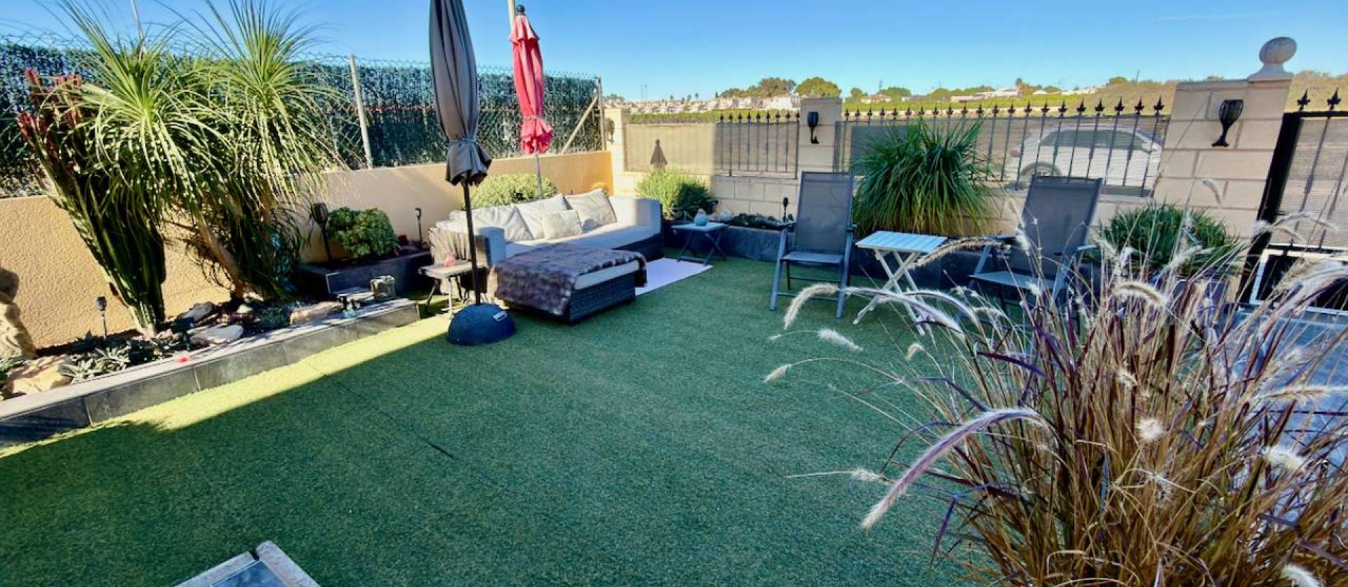 Sale - Villa - Guardamar del Segura - El Raso