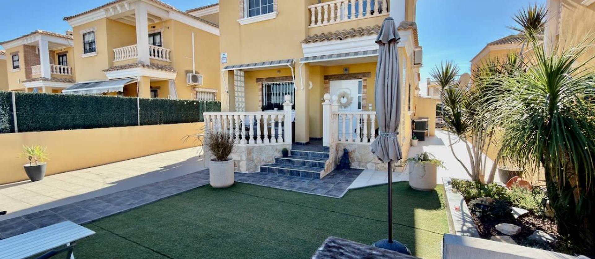 Sale - Villa - Guardamar del Segura - El Raso