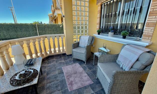 Sale - Villa - Guardamar del Segura - El Raso