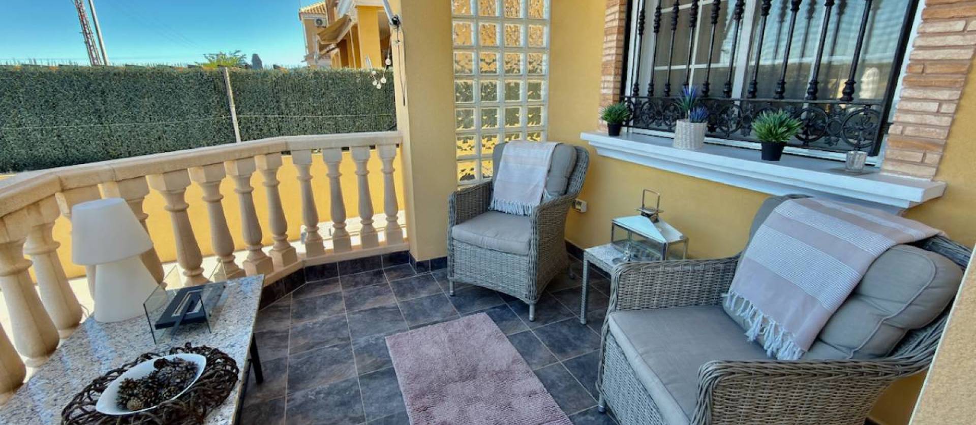 Sale - Villa - Guardamar del Segura - El Raso