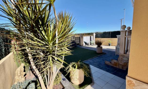 Sale - Villa - Guardamar del Segura - El Raso