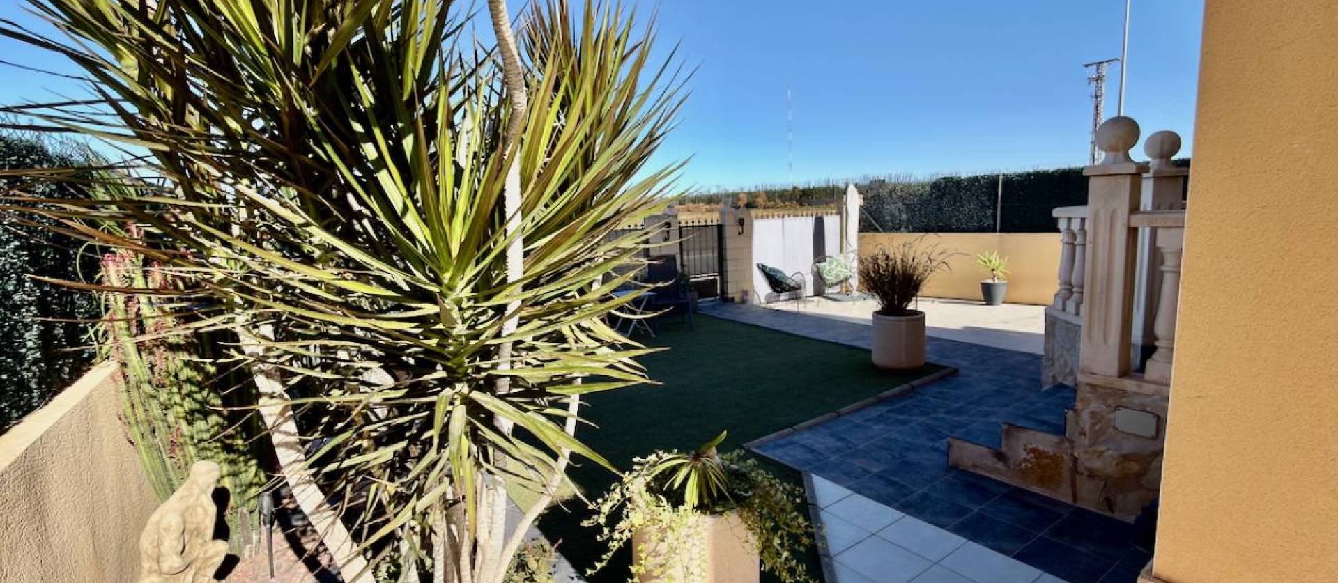 Sale - Villa - Guardamar del Segura - El Raso