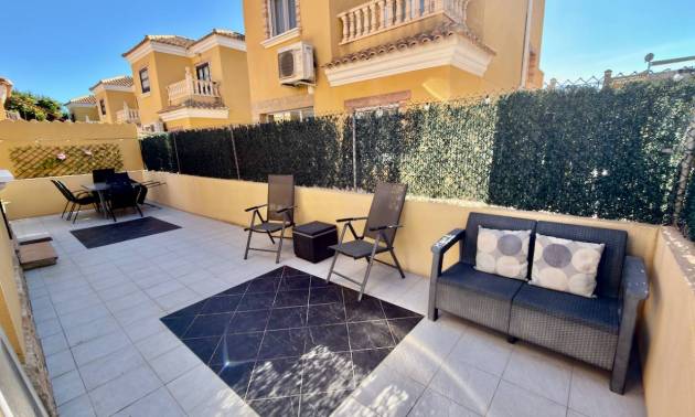 Sale - Villa - Guardamar del Segura - El Raso