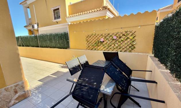Sale - Villa - Guardamar del Segura - El Raso