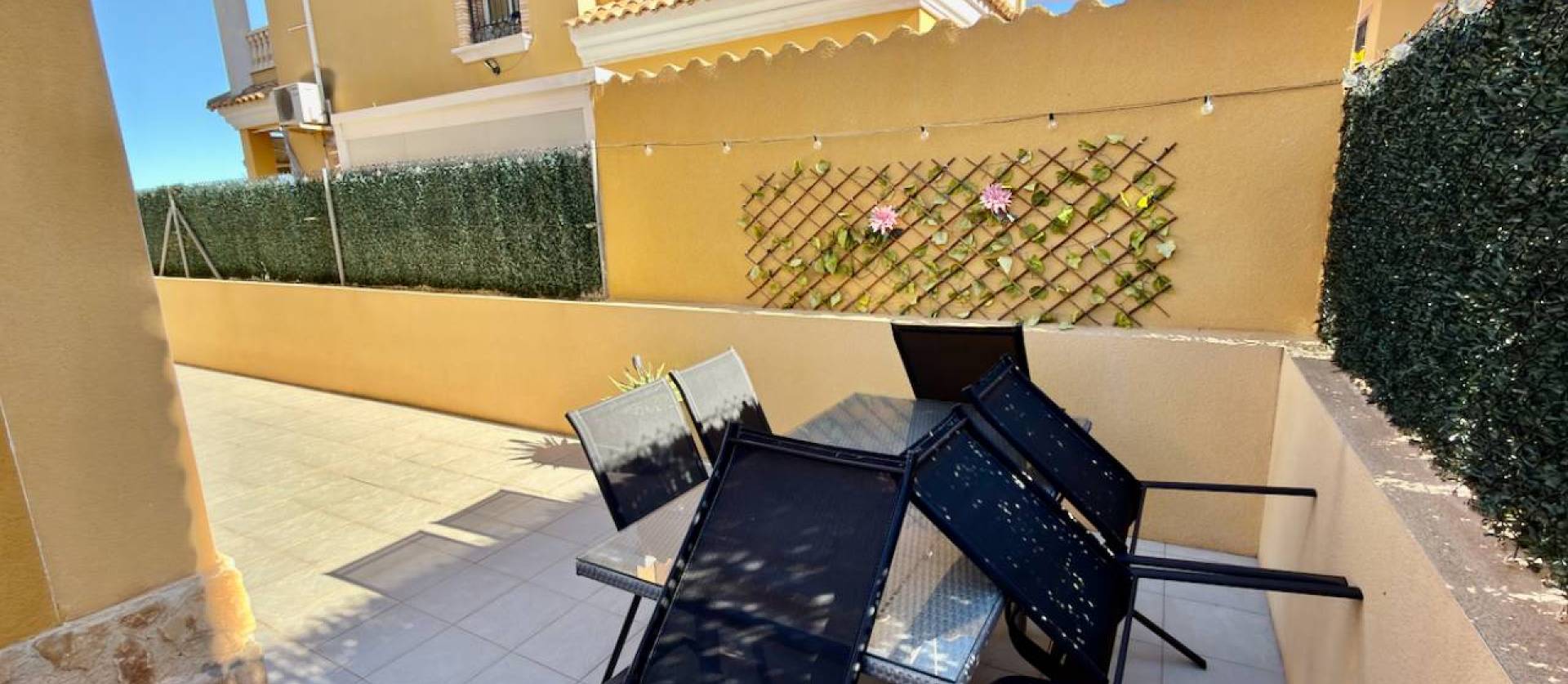 Sale - Villa - Guardamar del Segura - El Raso