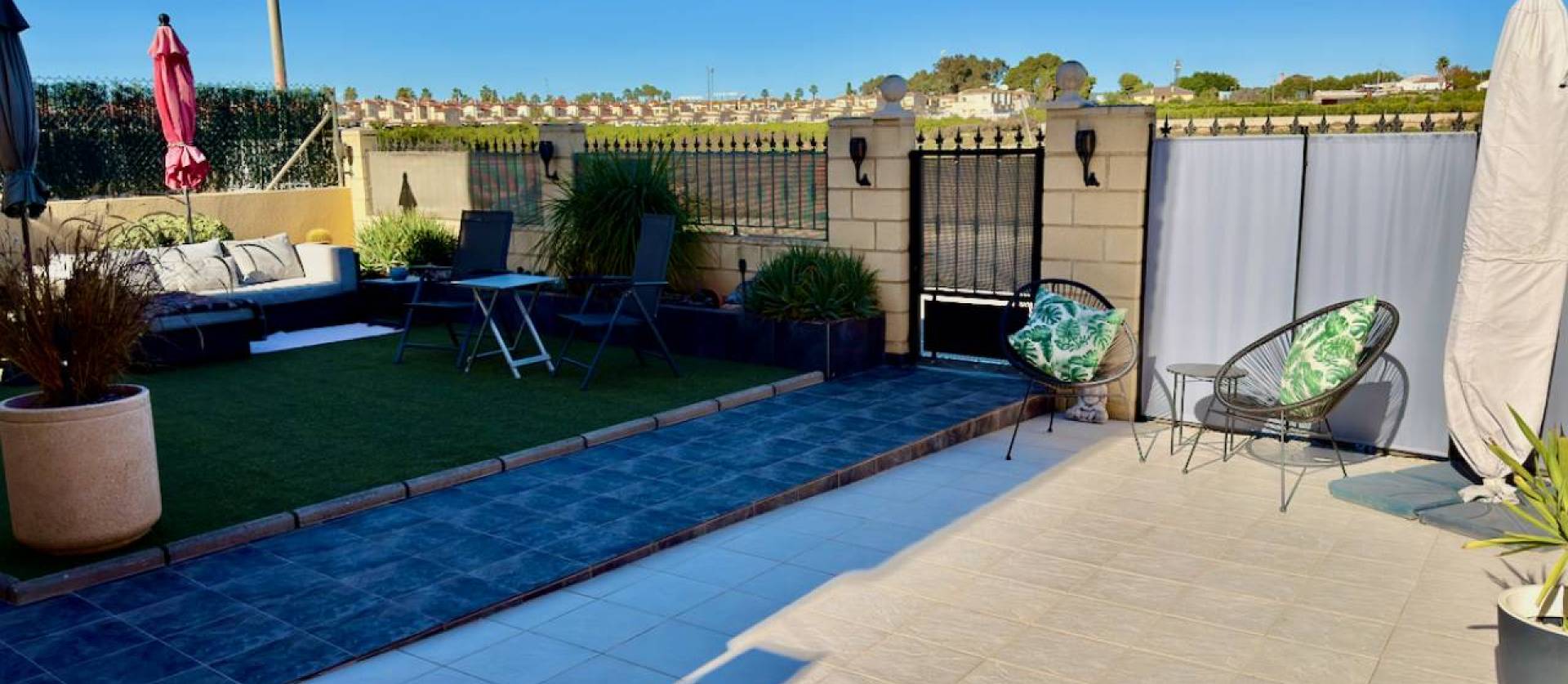 Sale - Villa - Guardamar del Segura - El Raso