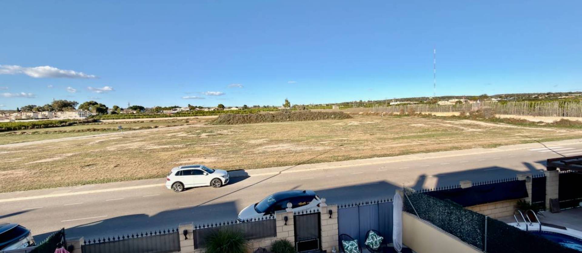 Sale - Villa - Guardamar del Segura - El Raso