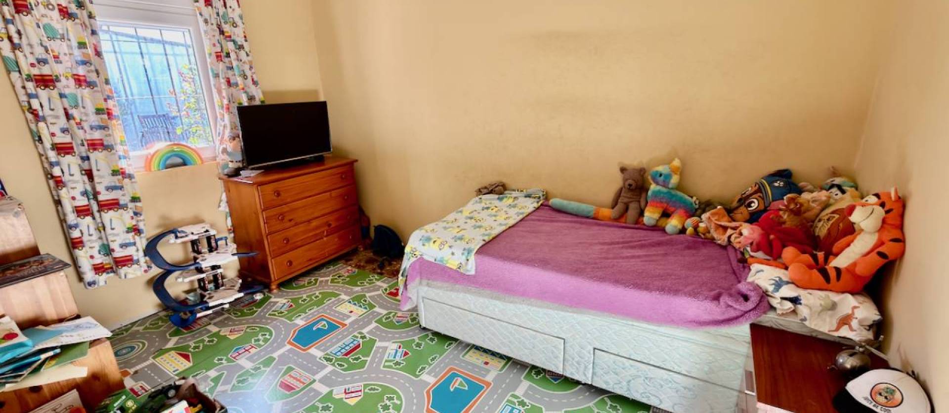 Venta - Villa - Dolores