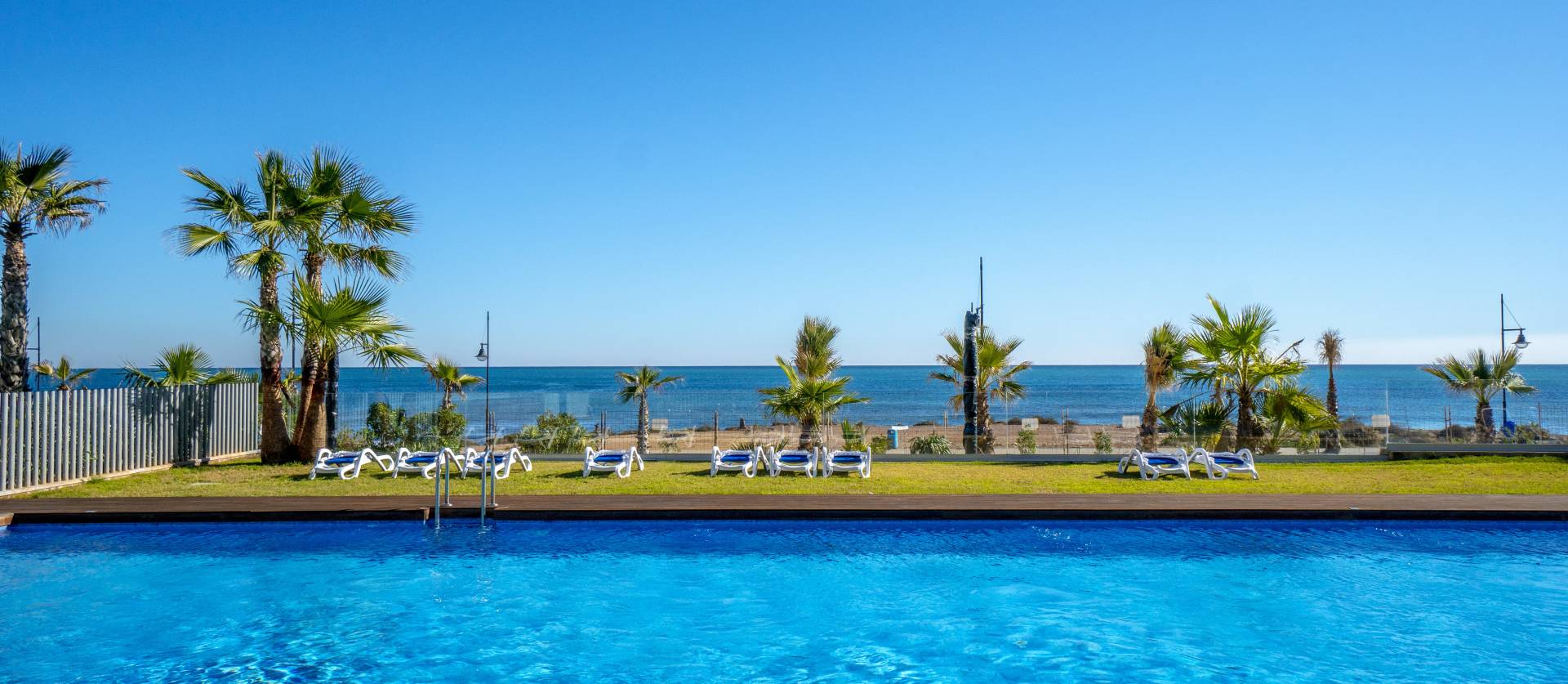 Sale - Apartment - Torrevieja - Punta Prima