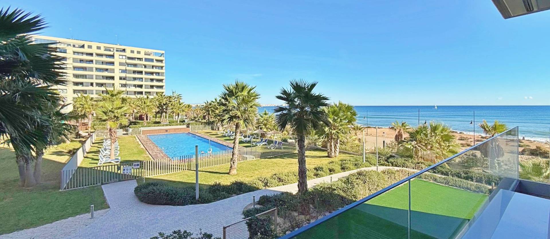 Sale - Apartment - Torrevieja - Punta Prima