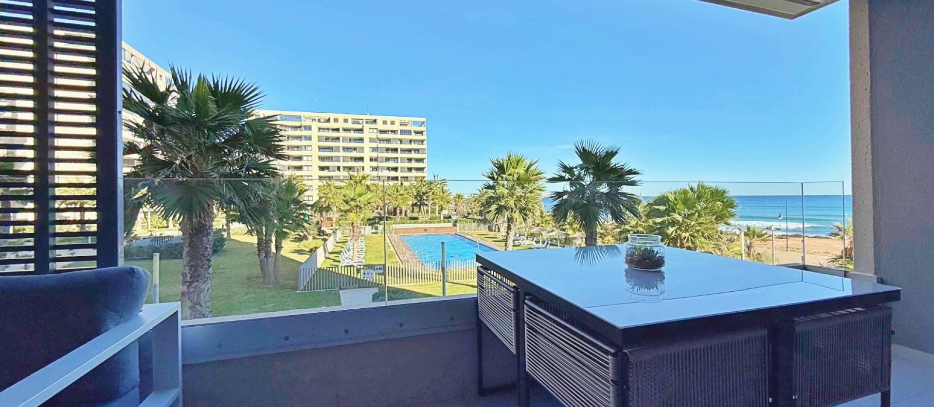 Sale - Apartment - Torrevieja - Punta Prima