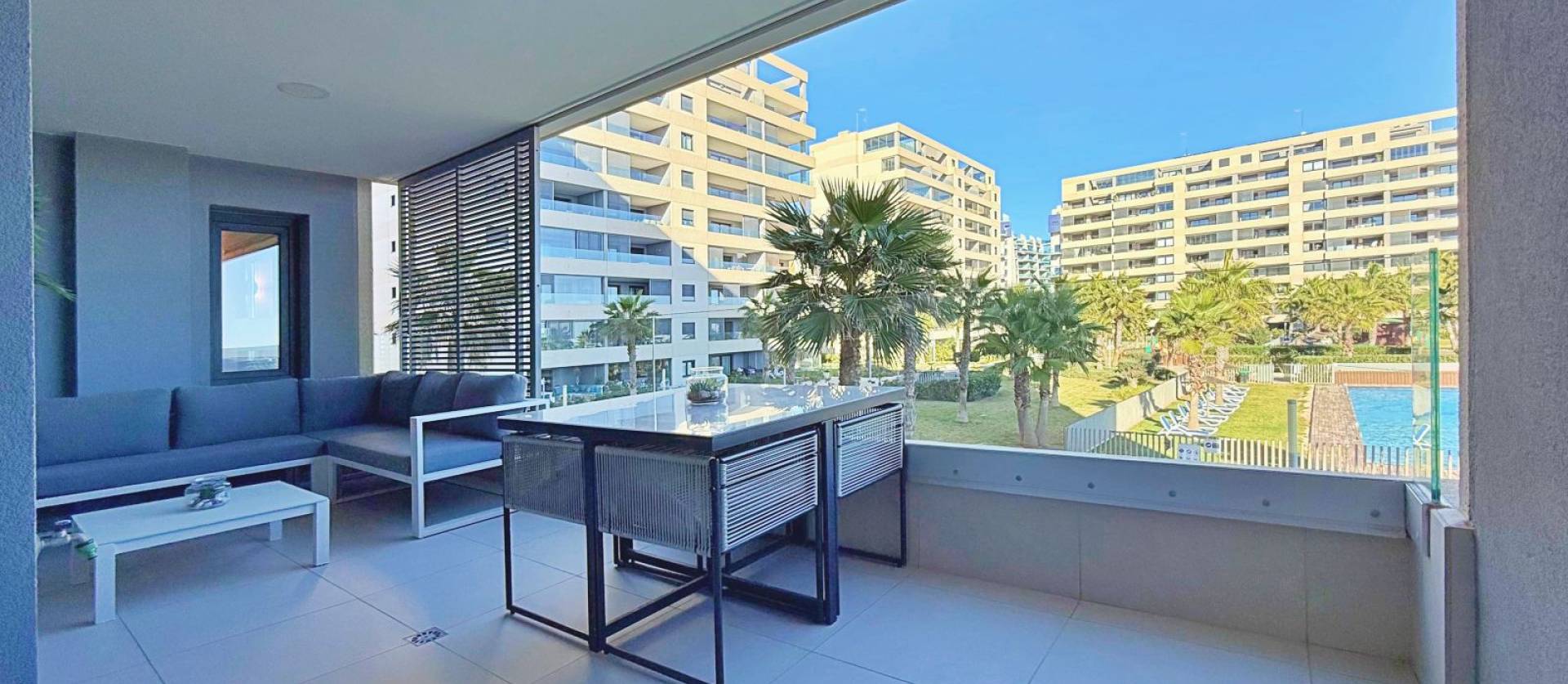 Sale - Apartment - Torrevieja - Punta Prima