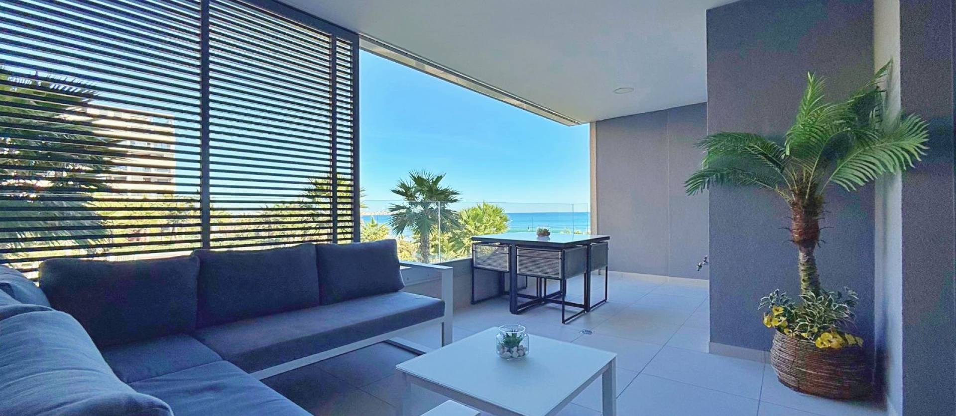 Sale - Apartment - Torrevieja - Punta Prima