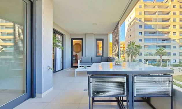 Sale - Apartment - Torrevieja - Punta Prima