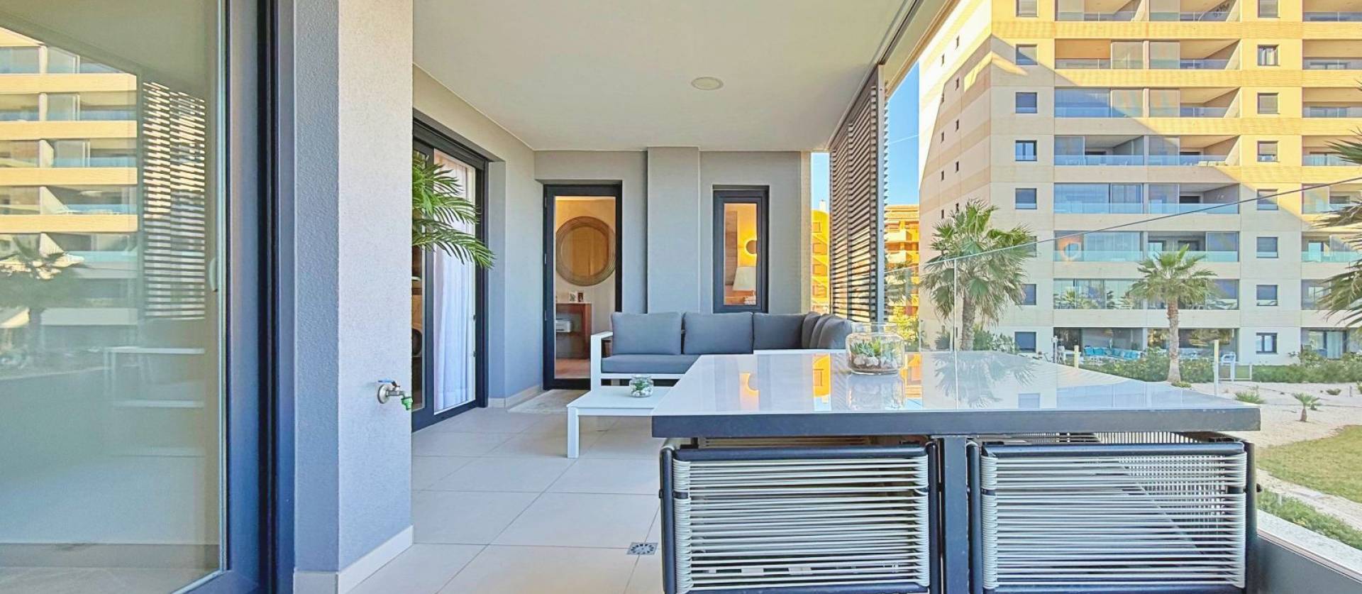 Sale - Apartment - Torrevieja - Punta Prima