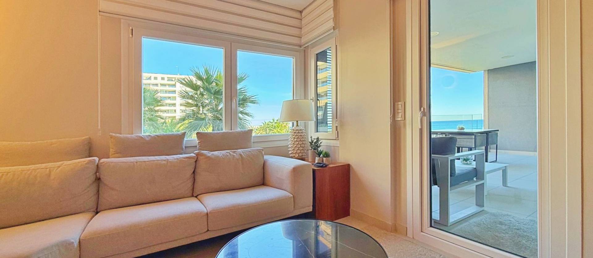 Sale - Apartment - Torrevieja - Punta Prima