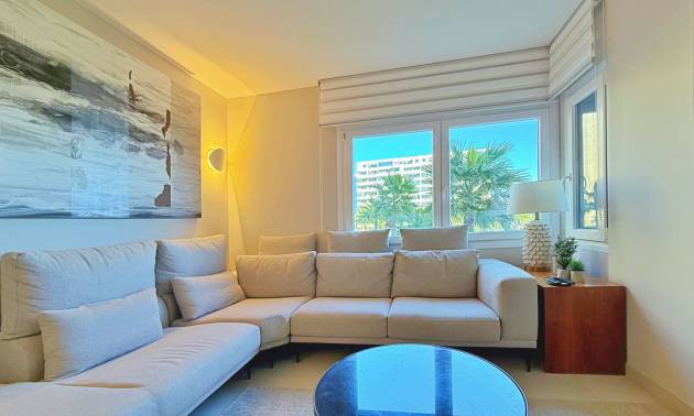 Sale - Apartment - Torrevieja - Punta Prima