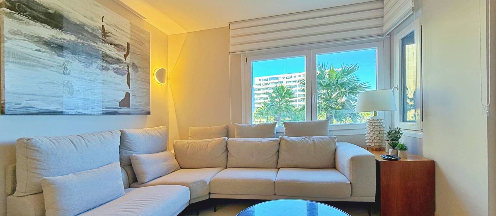 Sale - Apartment - Torrevieja - Punta Prima