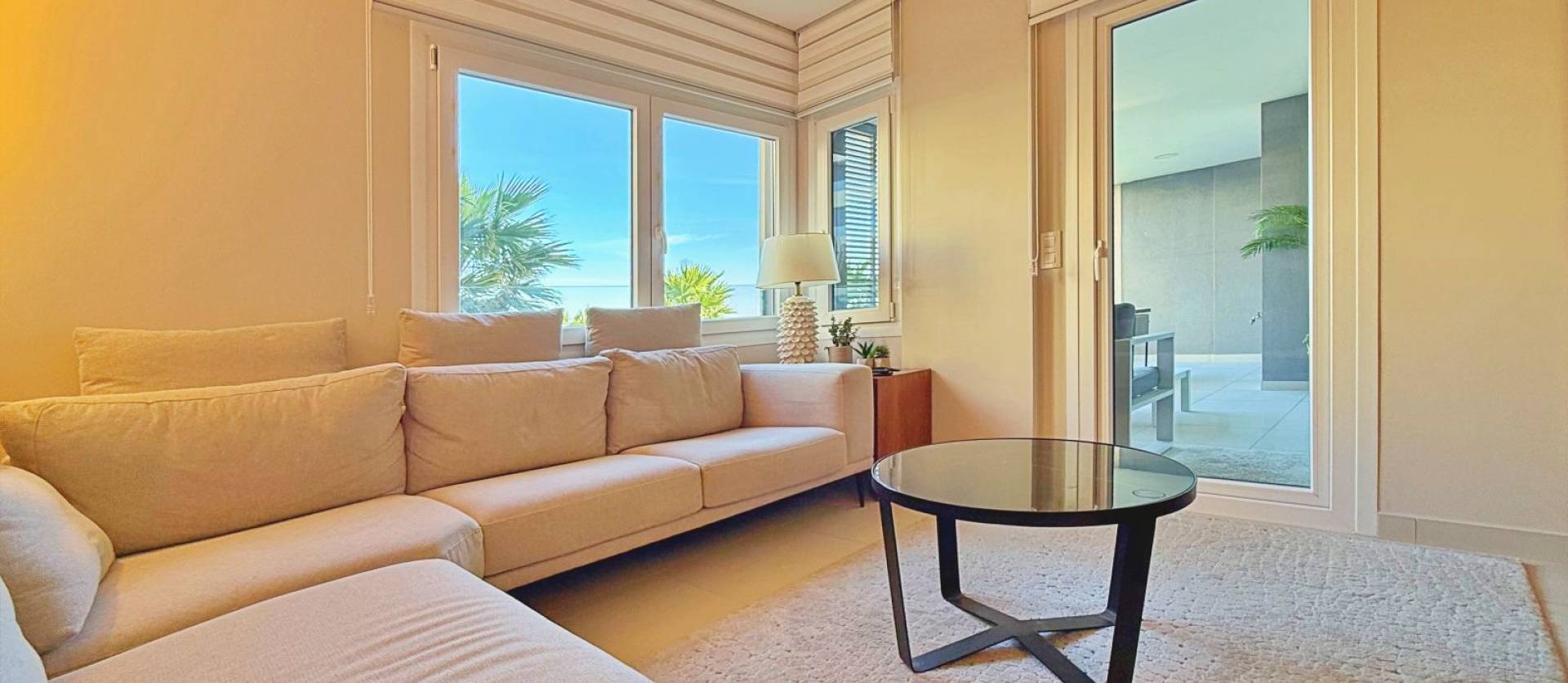 Sale - Apartment - Torrevieja - Punta Prima