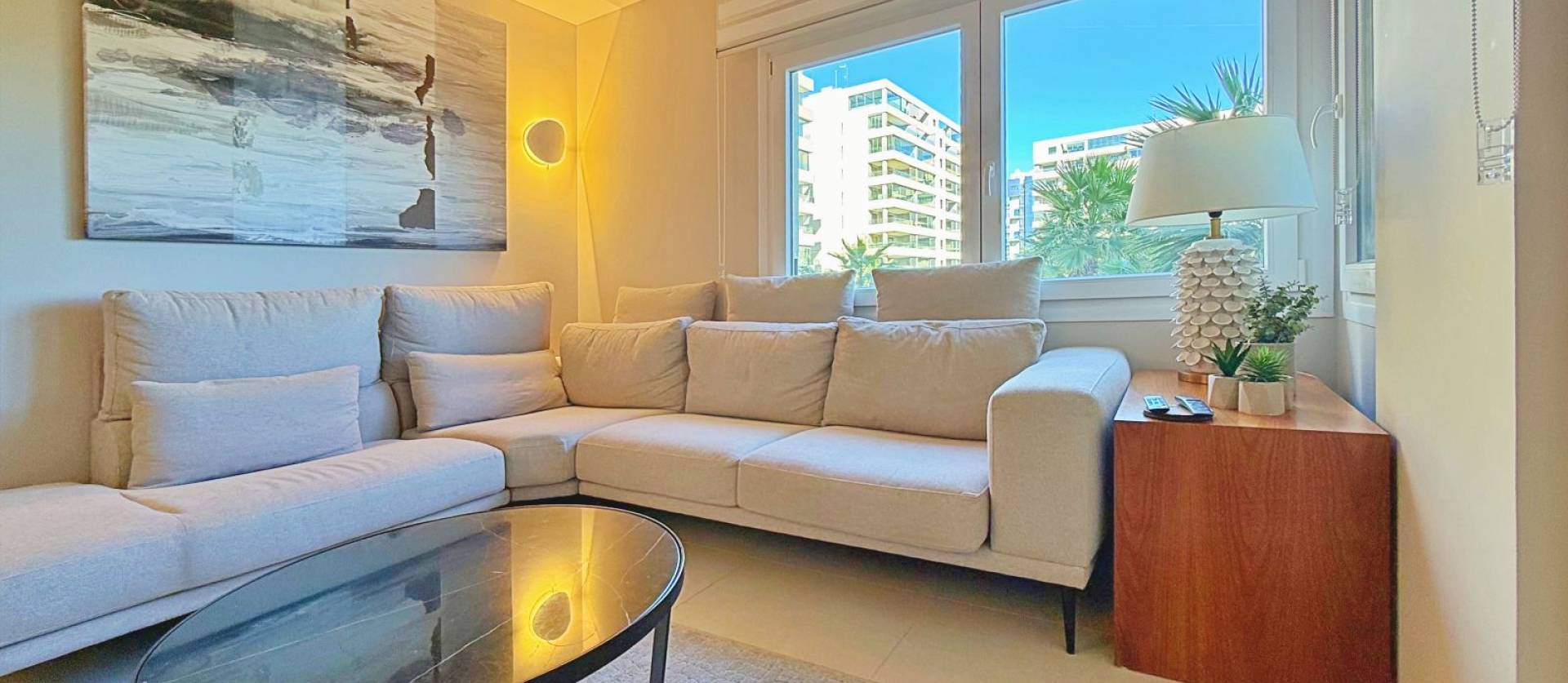 Sale - Apartment - Torrevieja - Punta Prima