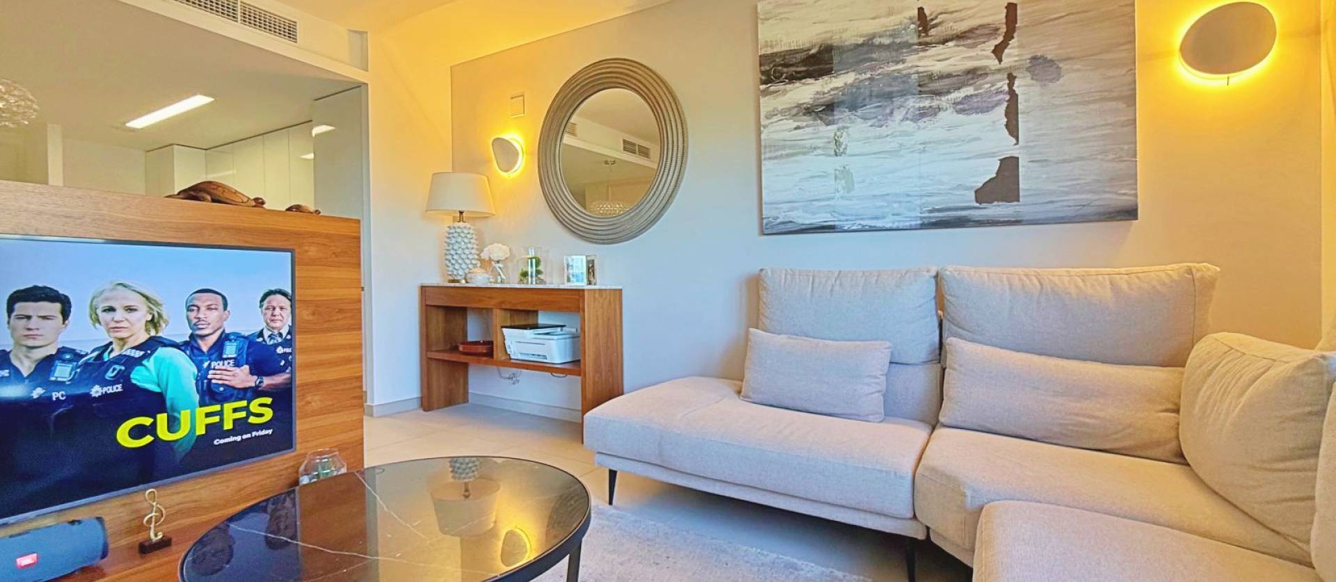 Sale - Apartment - Torrevieja - Punta Prima