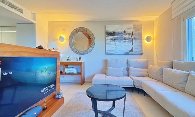 Sale - Apartment - Torrevieja - Punta Prima