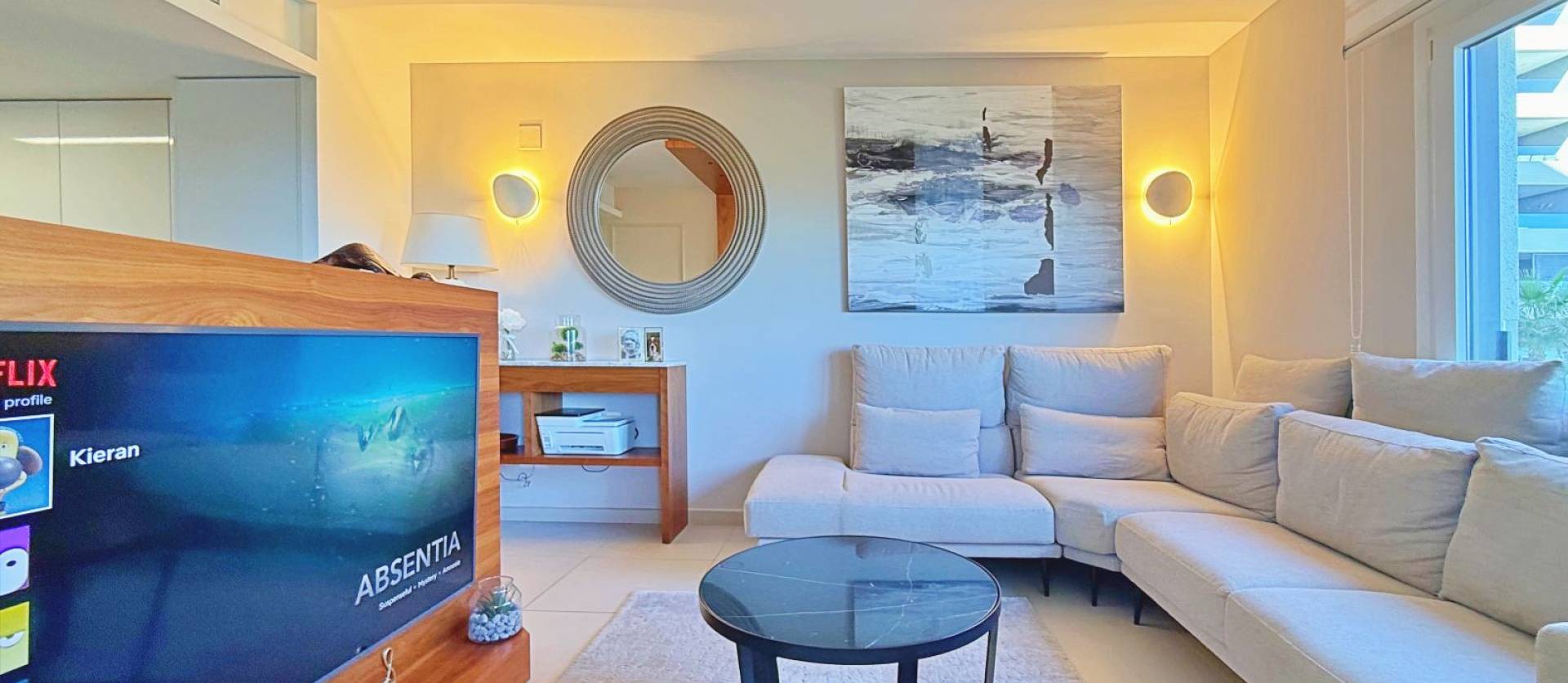 Sale - Apartment - Torrevieja - Punta Prima