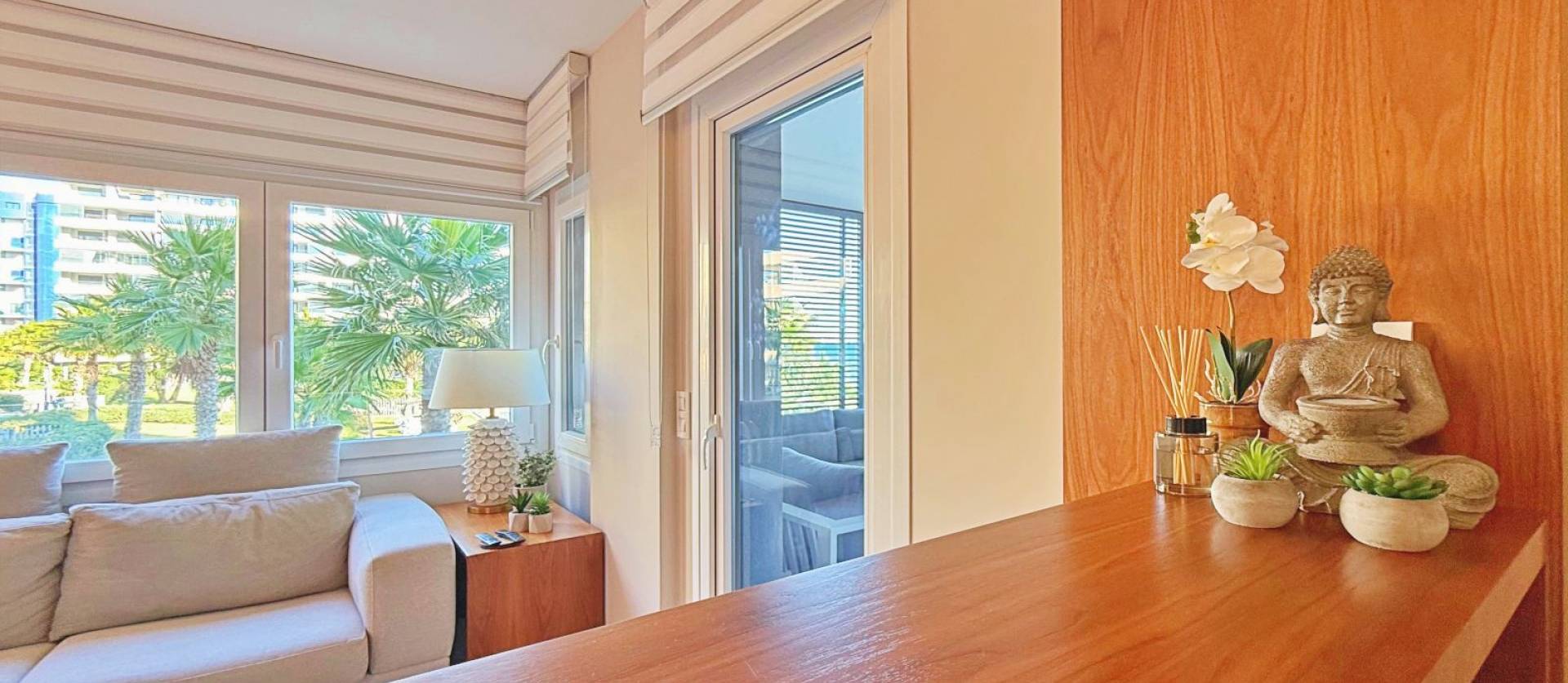 Sale - Apartment - Torrevieja - Punta Prima