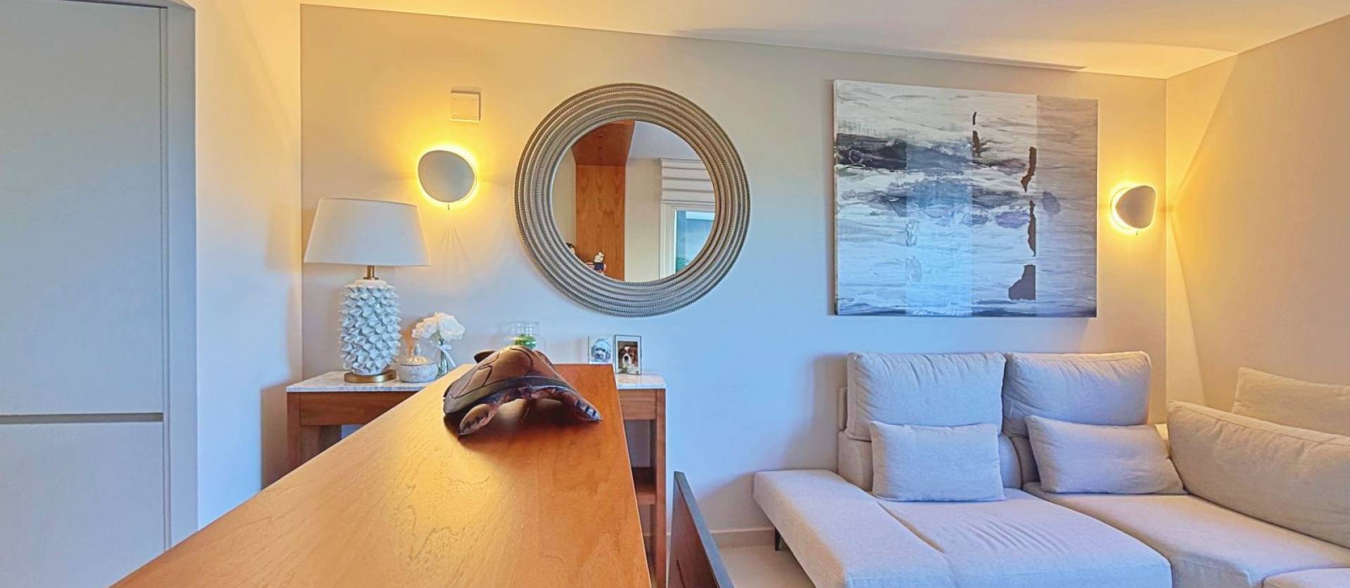 Sale - Apartment - Torrevieja - Punta Prima