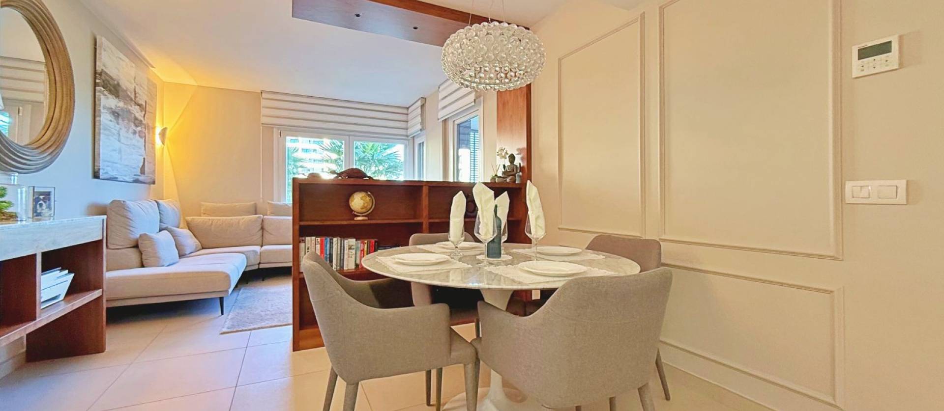 Sale - Apartment - Torrevieja - Punta Prima