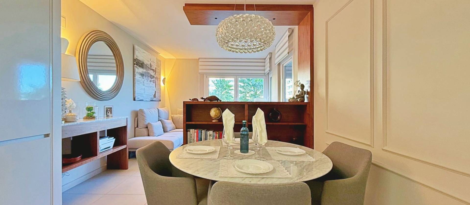 Sale - Apartment - Torrevieja - Punta Prima