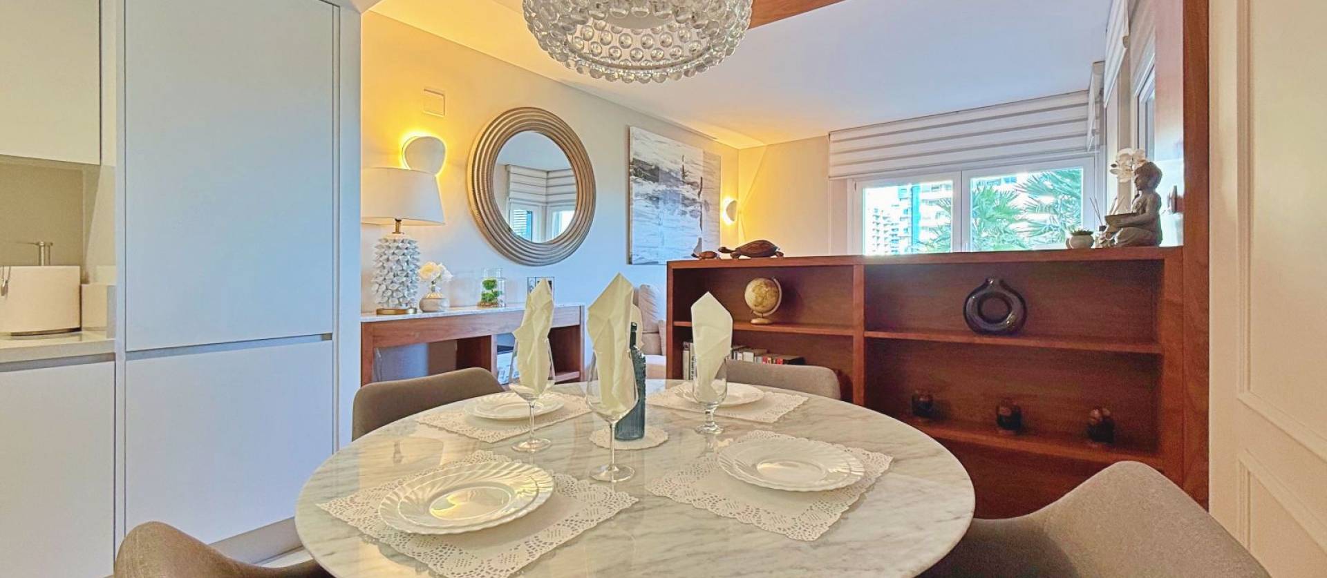 Sale - Apartment - Torrevieja - Punta Prima