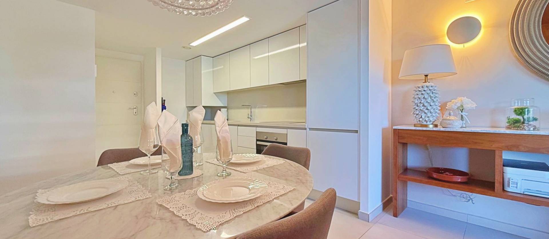 Sale - Apartment - Torrevieja - Punta Prima